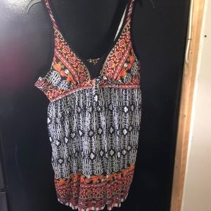 NWOT Women’s bathing suit